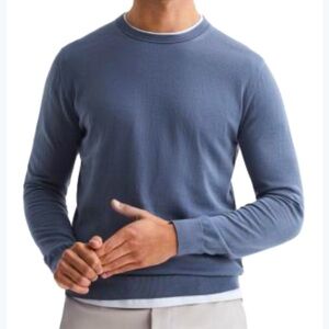 Reiss Wessex Crewneck Sweater NWT